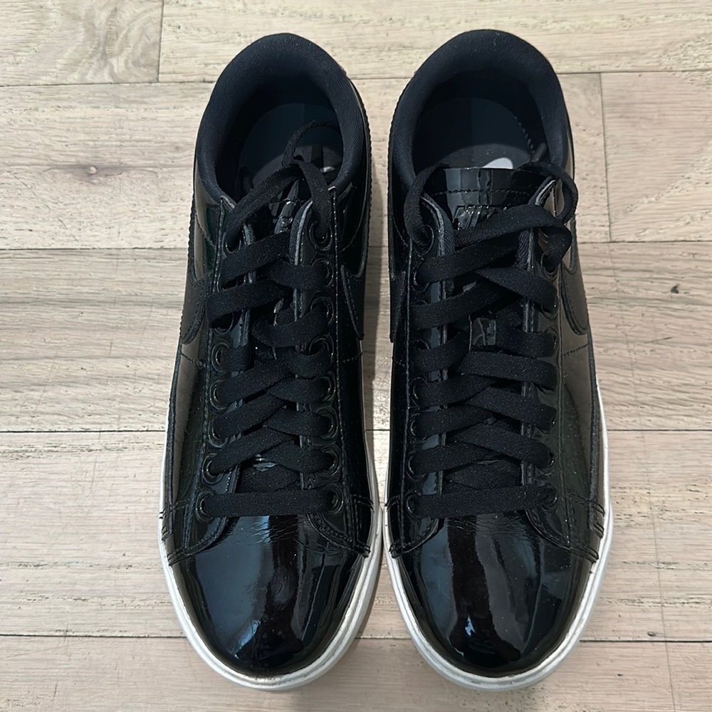 Nike sneakers